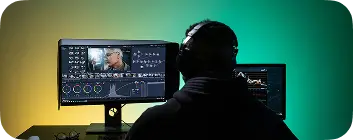 Editing Setup